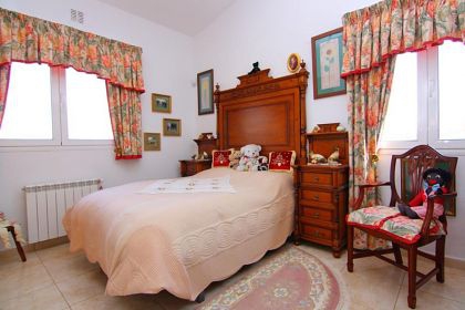 Gata De Gorgos property: Villa for sale in Gata De Gorgos, Alicante 278117