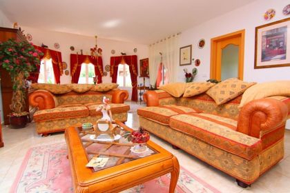 Gata De Gorgos property: Villa with 3 bedroom in Gata De Gorgos, Spain 278117