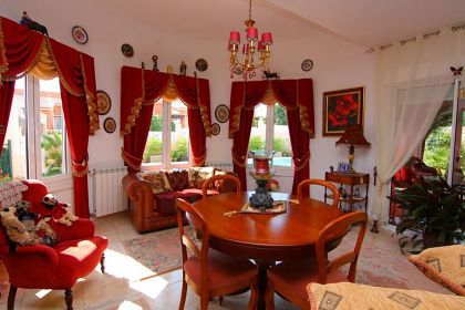 Gata De Gorgos property: Villa in Alicante for sale 278117