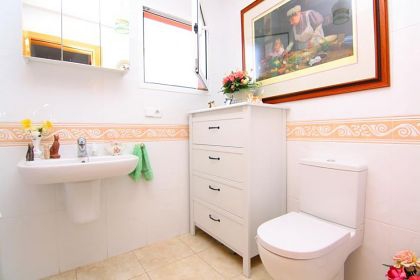 Gata De Gorgos property: Alicante property | 3 bedroom Villa 278117