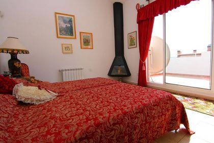 Gata De Gorgos property: Gata De Gorgos Villa 278117