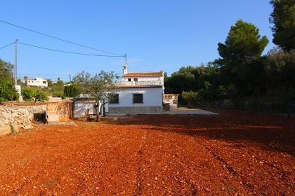 Gata De Gorgos property: Villa for sale in Gata De Gorgos 278118