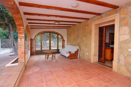 Gata De Gorgos property: Villa with 3 bedroom in Gata De Gorgos 278118