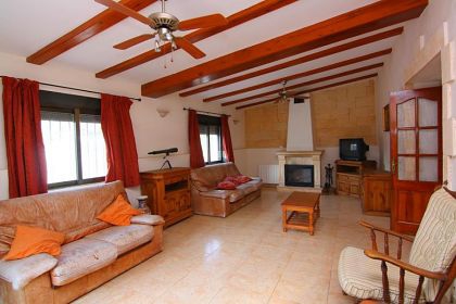 Gata De Gorgos property: Alicante property | 3 bedroom Villa 278118