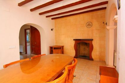 Gata De Gorgos property: Gata De Gorgos, Spain | Villa for sale 278118