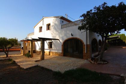 Gata De Gorgos property: Gata De Gorgos Villa 278118