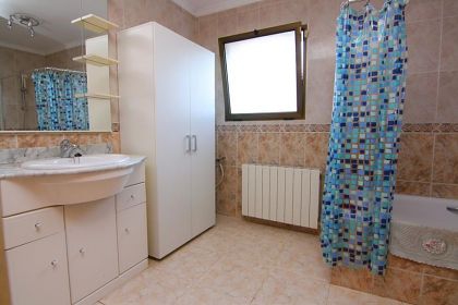 Gata De Gorgos property: Alicante Villa 278118