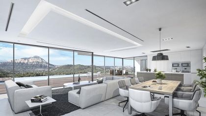 Villa&nbsp;for&nbsp;sale&nbsp;in&nbsp;town,&nbsp;Spain&nbsp;278120