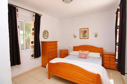 Villa&nbsp;with&nbsp;3&nbsp;bedroom&nbsp;in&nbsp;town,&nbsp;Spain&nbsp;278121