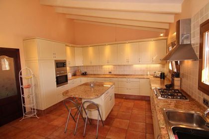 Senija property: Villa with 4 bedroom in Senija 278122