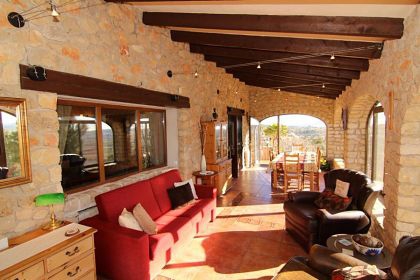 Senija property: Villa for sale in Senija, Alicante 278122