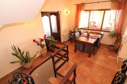 Senija property: Alicante Villa 278122