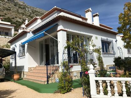 Benigembla&nbsp;property:&nbsp;Villa&nbsp;for&nbsp;sale&nbsp;in&nbsp;Benigembla,&nbsp;Spain&nbsp;278125