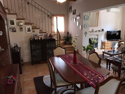 Benigembla&nbsp;property:&nbsp;Villa&nbsp;with&nbsp;3&nbsp;bedroom&nbsp;in&nbsp;Benigembla&nbsp;278125