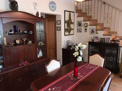 Benigembla&nbsp;property:&nbsp;Villa&nbsp;in&nbsp;Alicante&nbsp;for&nbsp;sale&nbsp;278125