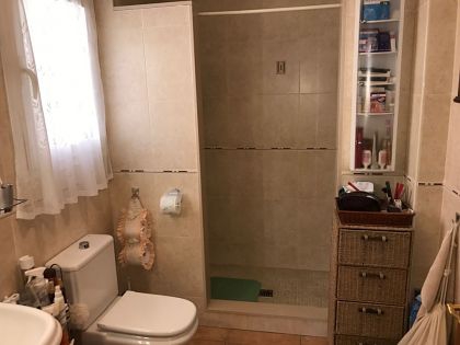 Benigembla&nbsp;property:&nbsp;Alicante&nbsp;Villa&nbsp;278125