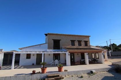 Benissa&nbsp;property:&nbsp;Villa&nbsp;for&nbsp;sale&nbsp;in&nbsp;Benissa&nbsp;278126