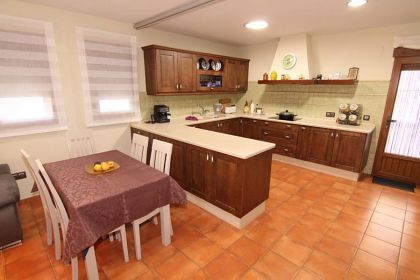 Benissa&nbsp;property:&nbsp;Benissa&nbsp;Villa&nbsp;278126