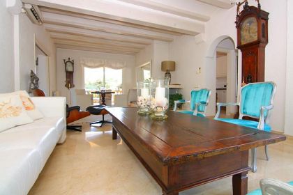 Alicante&nbsp;Villa&nbsp;278128