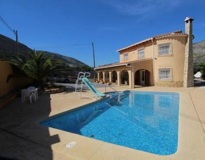 Benigembla&nbsp;property:&nbsp;Villa&nbsp;for&nbsp;sale&nbsp;in&nbsp;Benigembla&nbsp;278132