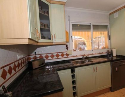 Benigembla&nbsp;property:&nbsp;Villa&nbsp;with&nbsp;4&nbsp;bedroom&nbsp;in&nbsp;Benigembla&nbsp;278132