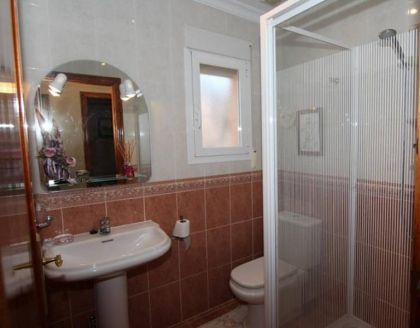 Benigembla&nbsp;property:&nbsp;Alicante&nbsp;Villa&nbsp;278132