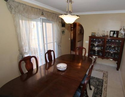 Benigembla&nbsp;property:&nbsp;Benigembla&nbsp;Villa&nbsp;278132