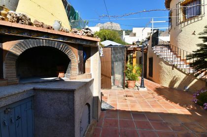 Alicante&nbsp;property&nbsp;|&nbsp;5&nbsp;bedroom&nbsp;Villa&nbsp;278133