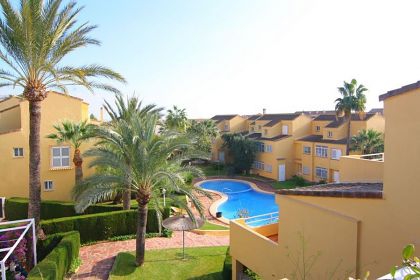 Alicante&nbsp;Apartment&nbsp;278134