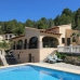 Lliber property: Villa for sale in Lliber 278135
