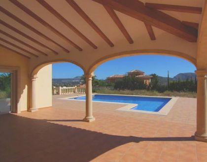 Villa&nbsp;with&nbsp;4&nbsp;bedroom&nbsp;in&nbsp;town&nbsp;278137