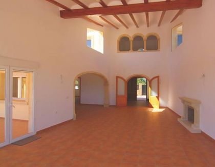 Villa&nbsp;with&nbsp;4&nbsp;bedroom&nbsp;in&nbsp;town,&nbsp;Spain&nbsp;278137