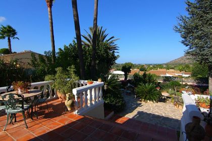 Denia&nbsp;property:&nbsp;Villa&nbsp;with&nbsp;3&nbsp;bedroom&nbsp;in&nbsp;Denia&nbsp;278138