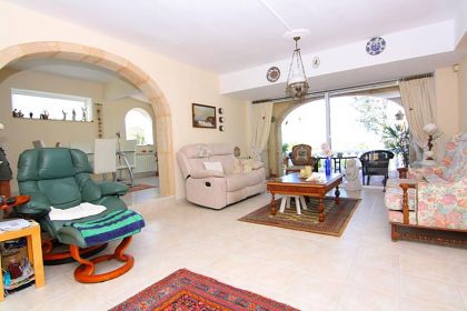 Denia&nbsp;property:&nbsp;Alicante&nbsp;Villa&nbsp;278138