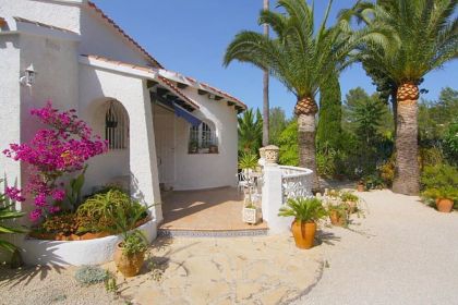 Alicante&nbsp;Villa&nbsp;278141