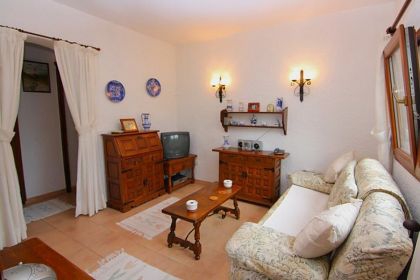Villa&nbsp;with&nbsp;2&nbsp;bedroom&nbsp;in&nbsp;town,&nbsp;Spain&nbsp;278143