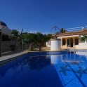 Villa for sale in town 278144