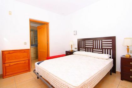 Villa for sale in town, Alicante 278144