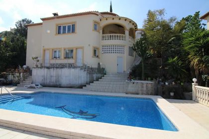 Orba&nbsp;property:&nbsp;Villa&nbsp;for&nbsp;sale&nbsp;in&nbsp;Orba&nbsp;278145