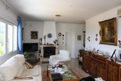 Orba&nbsp;property:&nbsp;Villa&nbsp;in&nbsp;Alicante&nbsp;for&nbsp;sale&nbsp;278145