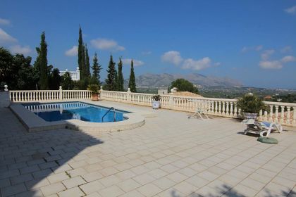 Orba&nbsp;property:&nbsp;Orba&nbsp;Villa&nbsp;278145