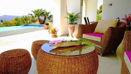 Teulada property: Villa for sale in Teulada, Spain 278146