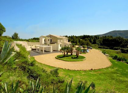 Teulada property: Villa with 3 bedroom in Teulada 278146