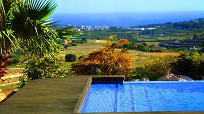 Teulada property: Teulada, Spain | Villa for sale 278146