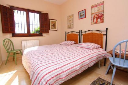 town, Spain | Villa for sale 278147