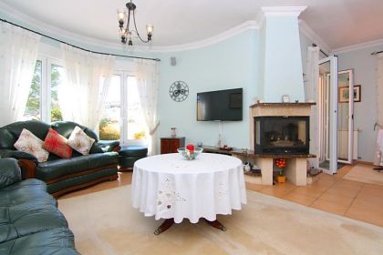 Gata De Gorgos property: Villa for sale in Gata De Gorgos, Alicante 278148