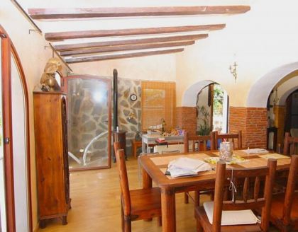 Villa with 3 bedroom in town 278149