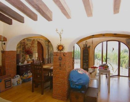 town, Spain | Villa for sale 278149