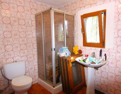 Alicante Villa 278149