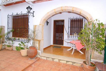 Villa&nbsp;with&nbsp;2&nbsp;bedroom&nbsp;in&nbsp;town,&nbsp;Spain&nbsp;278150